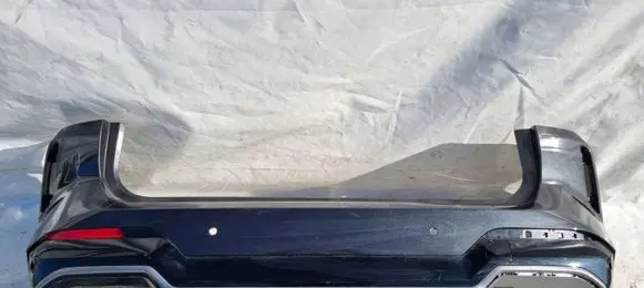 BMW iX3 G08 Rear bumper 51129853318
