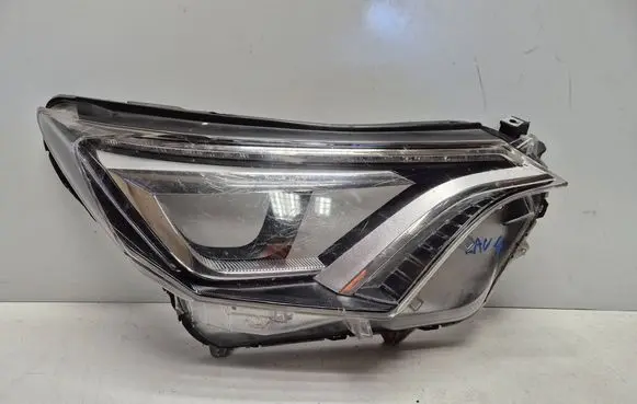 Toyota RAV 4 (XA40) Headlight part 