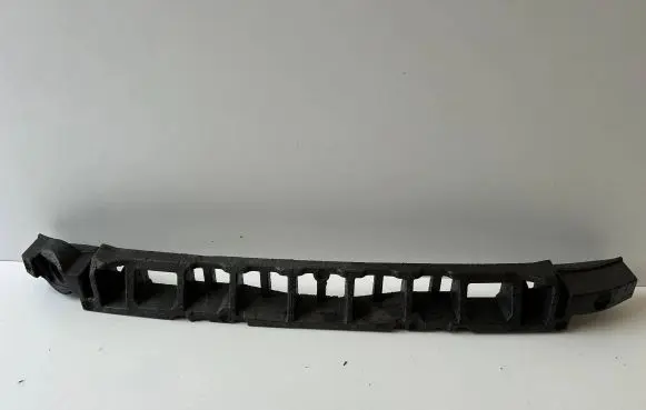 Volkswagen PASSAT B8 Front bumper foam support bar 3G0807251