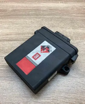 Opel Corsa D LP gas control unit module 67R011006