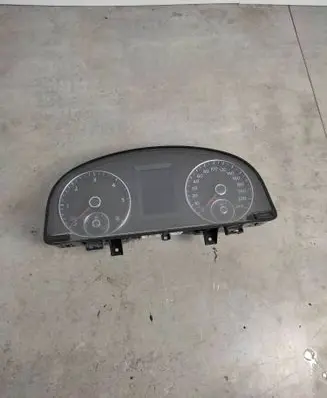 Volkswagen Caddy Speedometer (instrument cluster) 2k0920865a