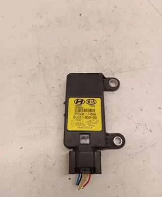 KIA Sportage Steering angle sensor 956901f000