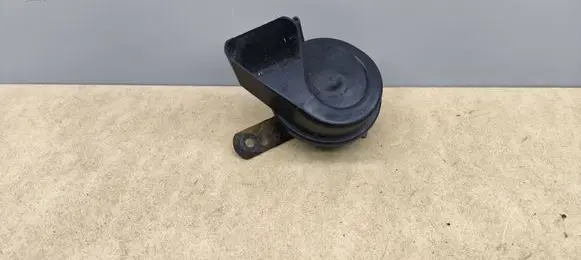 Horn signal