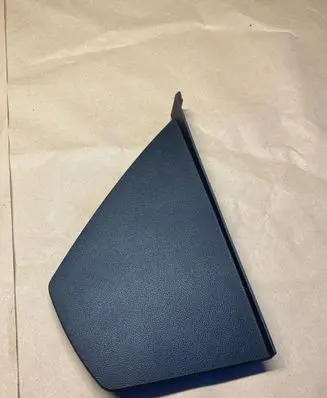 Dacia Duster II Dashboard side end trim 689214375R