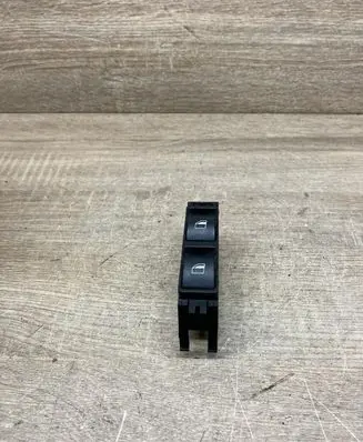 BMW 3 E46 Electric window control switch 6902179