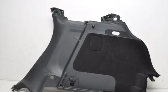 Mini Aceman Trunk/boot side trim panel 5402212XNY03A
