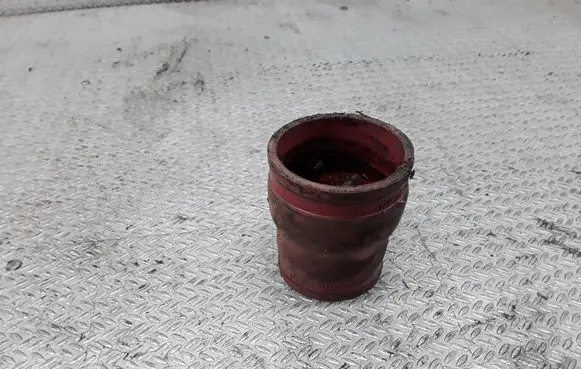 Ford Transit Intercooler hose/pipe