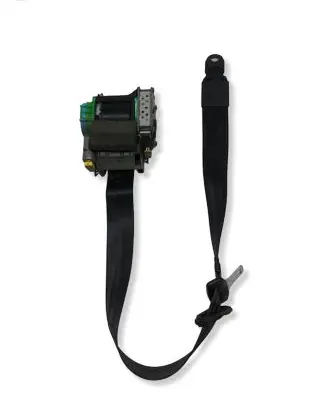 Audi A5 8T 8F Front seatbelt 8T0857705