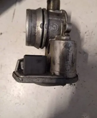 BMW X1 E84 Throttle valve 7804373