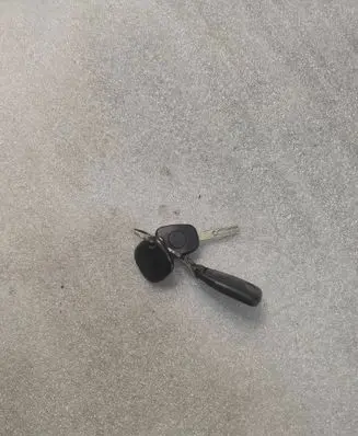 Mini Cooper Hatch Hardtop Ignition key/card 