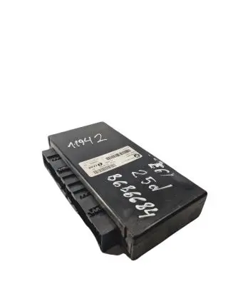 BMW 5 E60 E61 Comfort/convenience module 9118730