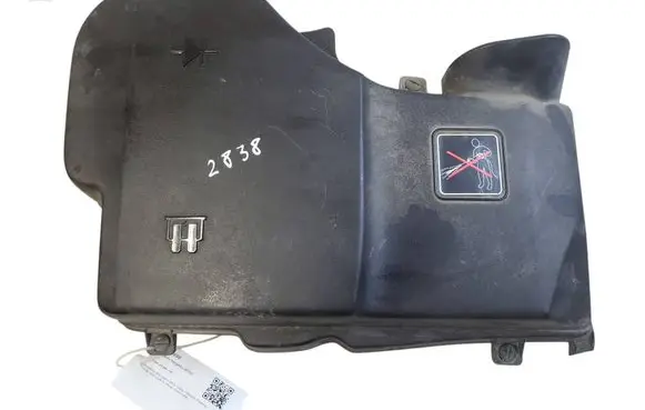 Citroen C5 Fuse box cover 9659032080