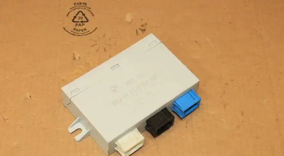 BMW X5 E53 Parking PDC control unit/module 6932985