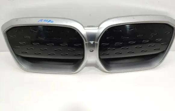 BMW i3 Front bumper upper radiator grill 9881798