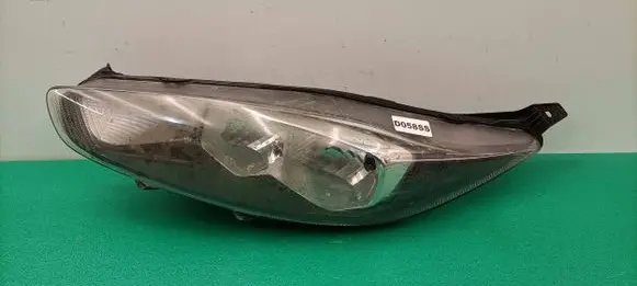 Ford Fiesta Headlight/headlamp C1BB-13W030-AE