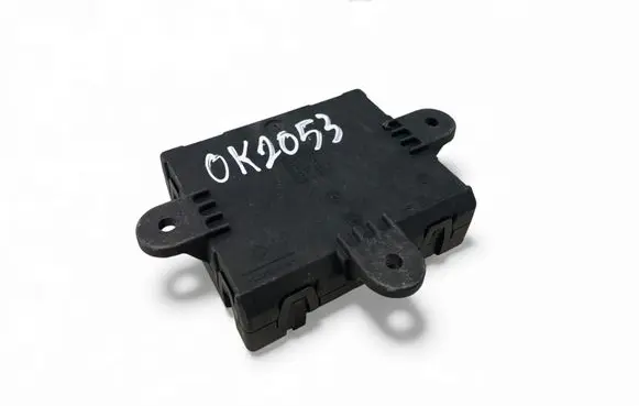 Ford Mondeo MK IV Other control units/modules 9G9T14B534BC