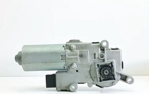 BMW X5 E70 Sunroof motor/actuator 6922652 0390200053 10002728D