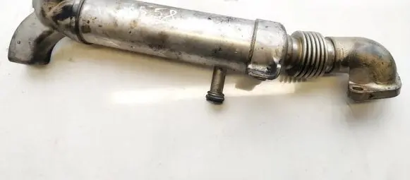 Honda CR-V EGR valve cooler 18720RMAE01 Y114311002