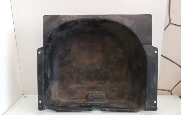 Honda CR-V Glove box in trunk 