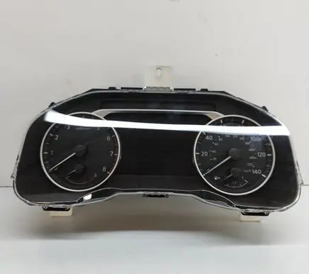 Nissan Qashqai J12 Speedometer (instrument cluster) 248106UU2A
