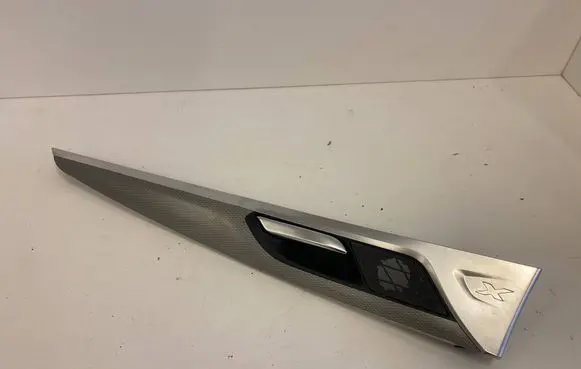 BMW X3 G01 Rear door card panel trim 7410272