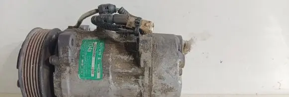 Citroen Xsara Air conditioning (A/C) compressor (pump) SD7V16 SANDEN