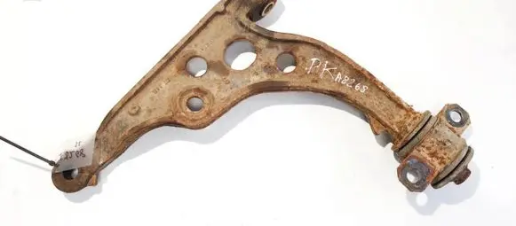 Peugeot Boxer Front lower control arm/wishbone 1331642280