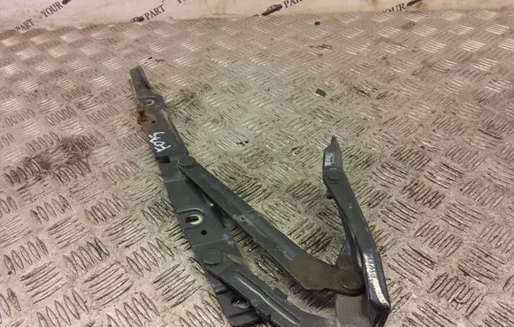 Mercedes-Benz CL C215 Tailgate/trunk/boot hinge 2157500587
