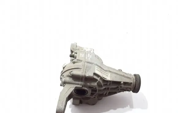 Porsche Macan (95B) Rear differential 95B525015M