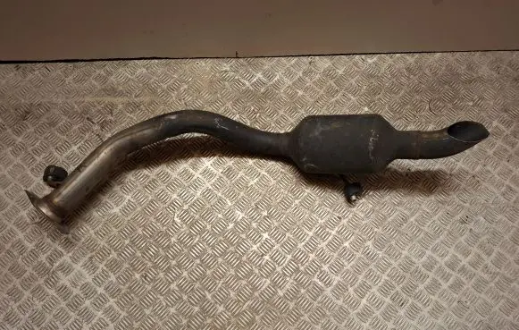 Muffler/silencer