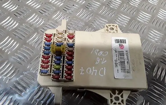 Fuse module