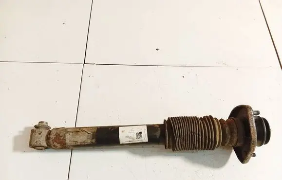 BMW X5 E53 Rear shock absorber/damper 