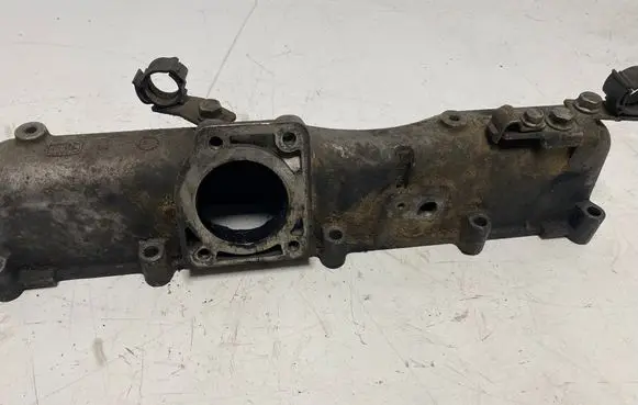Iveco Daily 35 - 40.10 Intake manifold 504049132