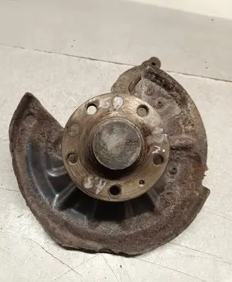 Audi A3 S3 8V Rear wheel hub