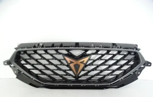 Cupra Formentor Front bumper upper radiator grill 5FF852651C