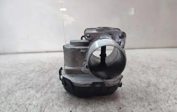 Peugeot 508 II Throttle body valve 9830171480