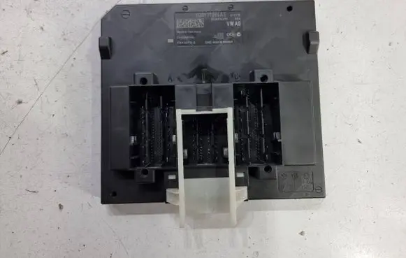 Audi A3 S3 8V Comfort/convenience module 5Q0937084AS 5WK50913G BCMPQ37H