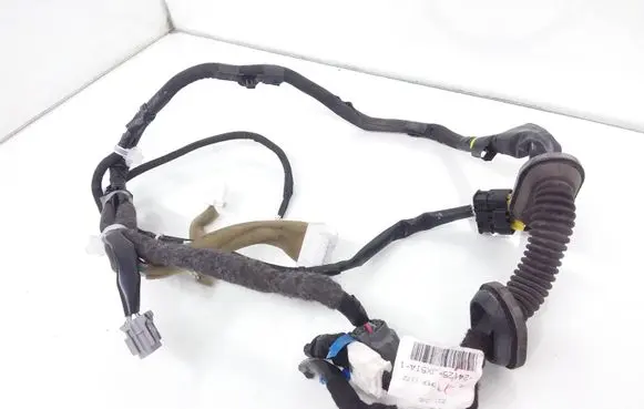 Nissan NV200 Front door wiring loom 24125JX51A 24125JX51A1