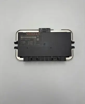 BMW X3 F25 Light module LCM 9286156 001000001 011011010