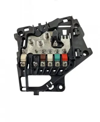 Fuse module