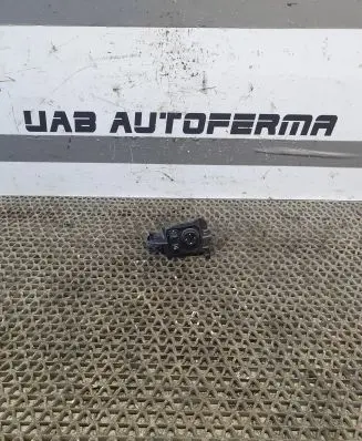 Nissan Qashqai Wing mirror switch 255704EA1B