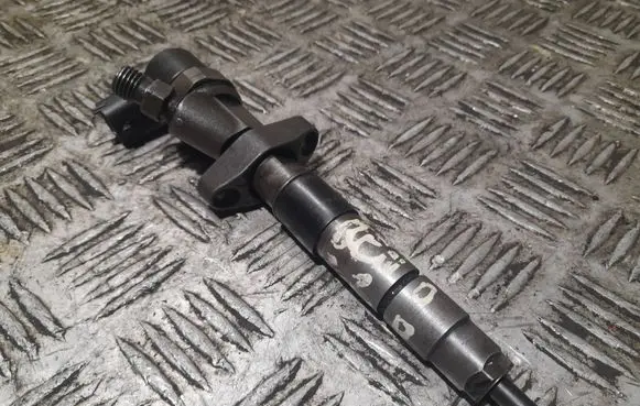 Renault Espace - Grand espace IV Fuel injector 8200084534 0445110084