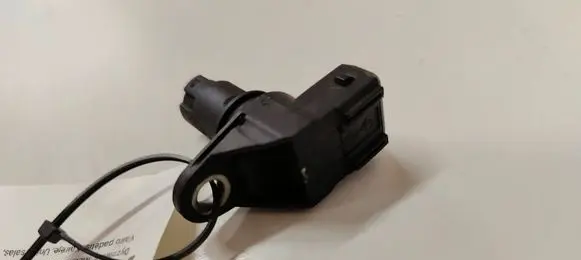 Renault Laguna II Crankshaft position sensor 8200379572