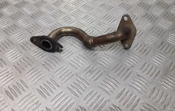 Ford Focus EGR valve line/pipe/hose 1S4Q9D477BB