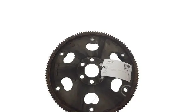 Chevrolet Captiva Flywheel 070831