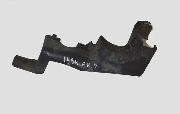 BMW 5 F10 F11 Front underbody cover/under tray 51757267565 75965010