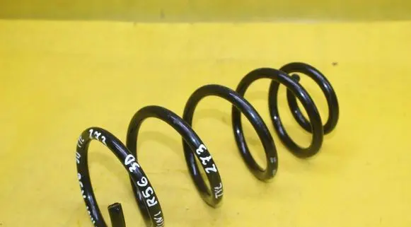Mini One - Cooper Coupe R56 Rear coil spring