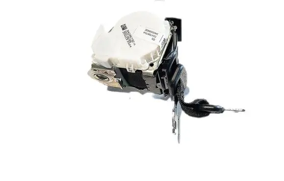 BMW 5 F10 F11 Middle seatbelt (rear) 34036732A