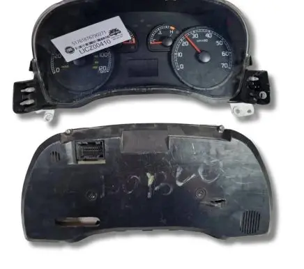 Fiat Doblo Speedometer (instrument cluster) 51761876790271