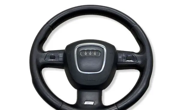 Audi A6 S6 C6 4F Steering wheel 8K0419091AG